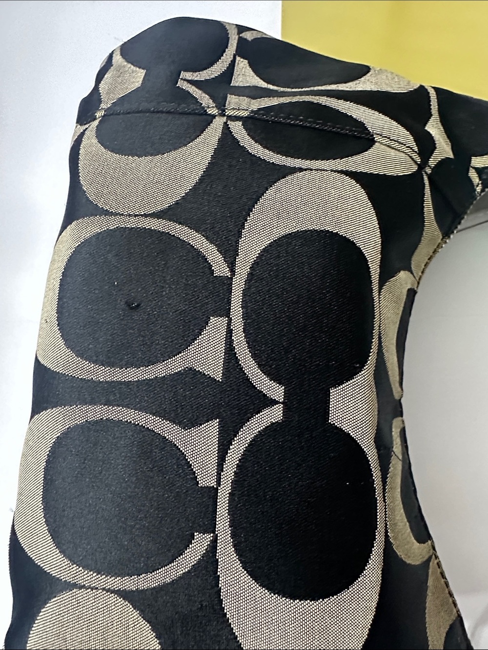 Coach Poppy Signature - Picture 7 of 10